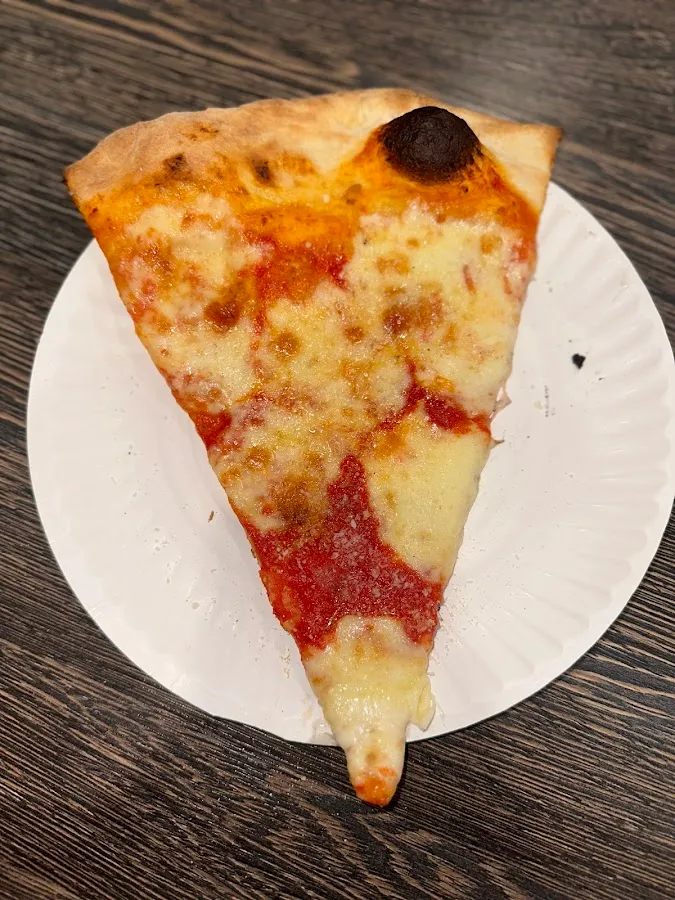 CRISPIE Pizza photo 2