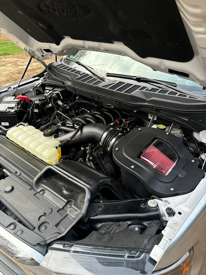 Crispin Auto & Motorcycle photo 3