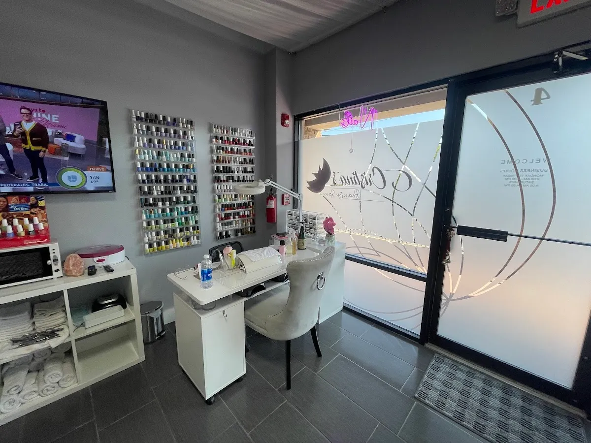 Cristina’s Beauty Spa