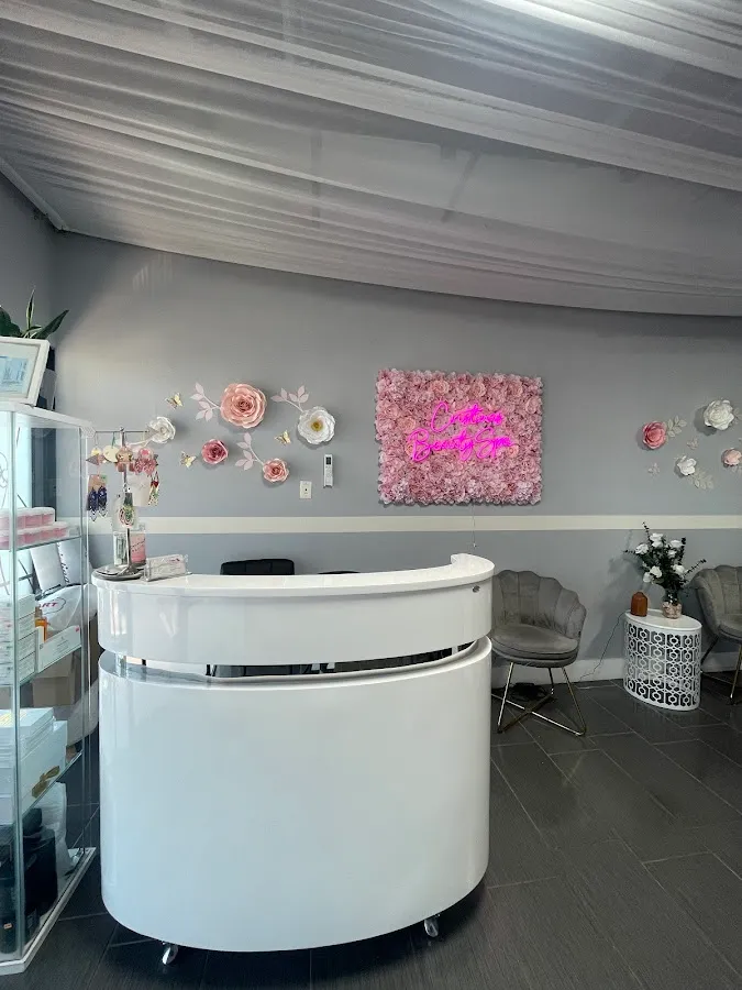 Cristina’s Beauty Spa photo 2