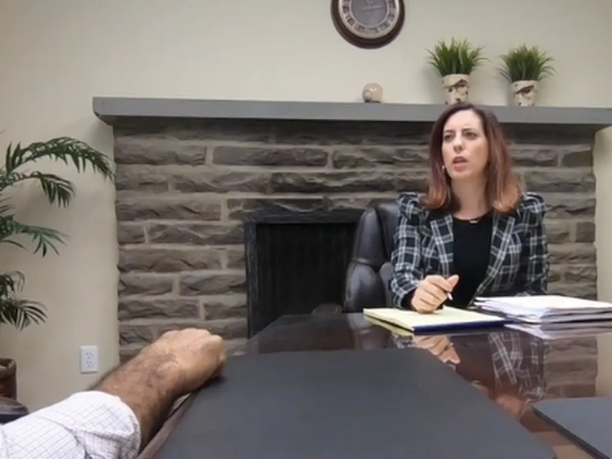 Crivelli Frank M photo 4