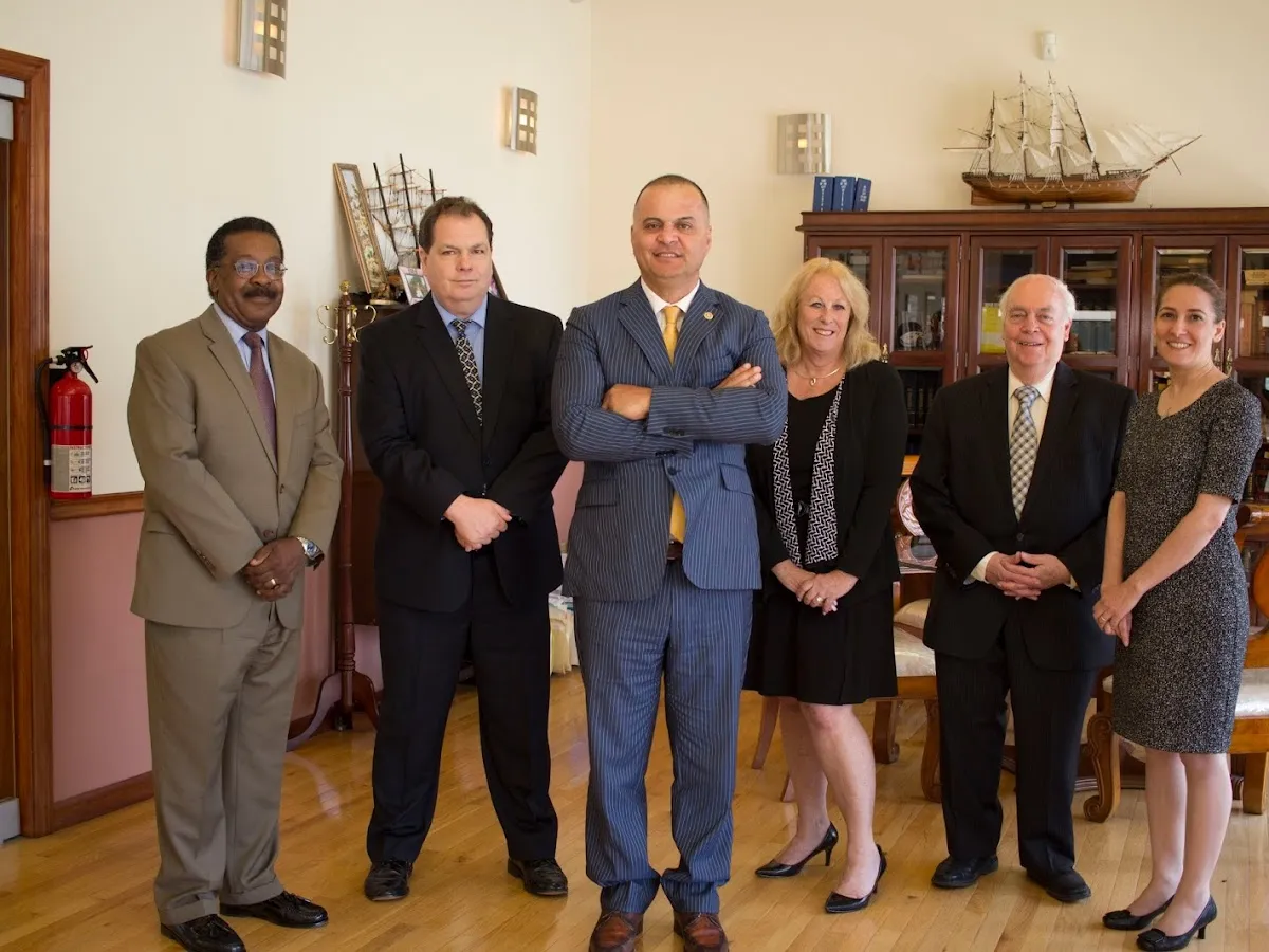 Crivelli Frank M photo 5