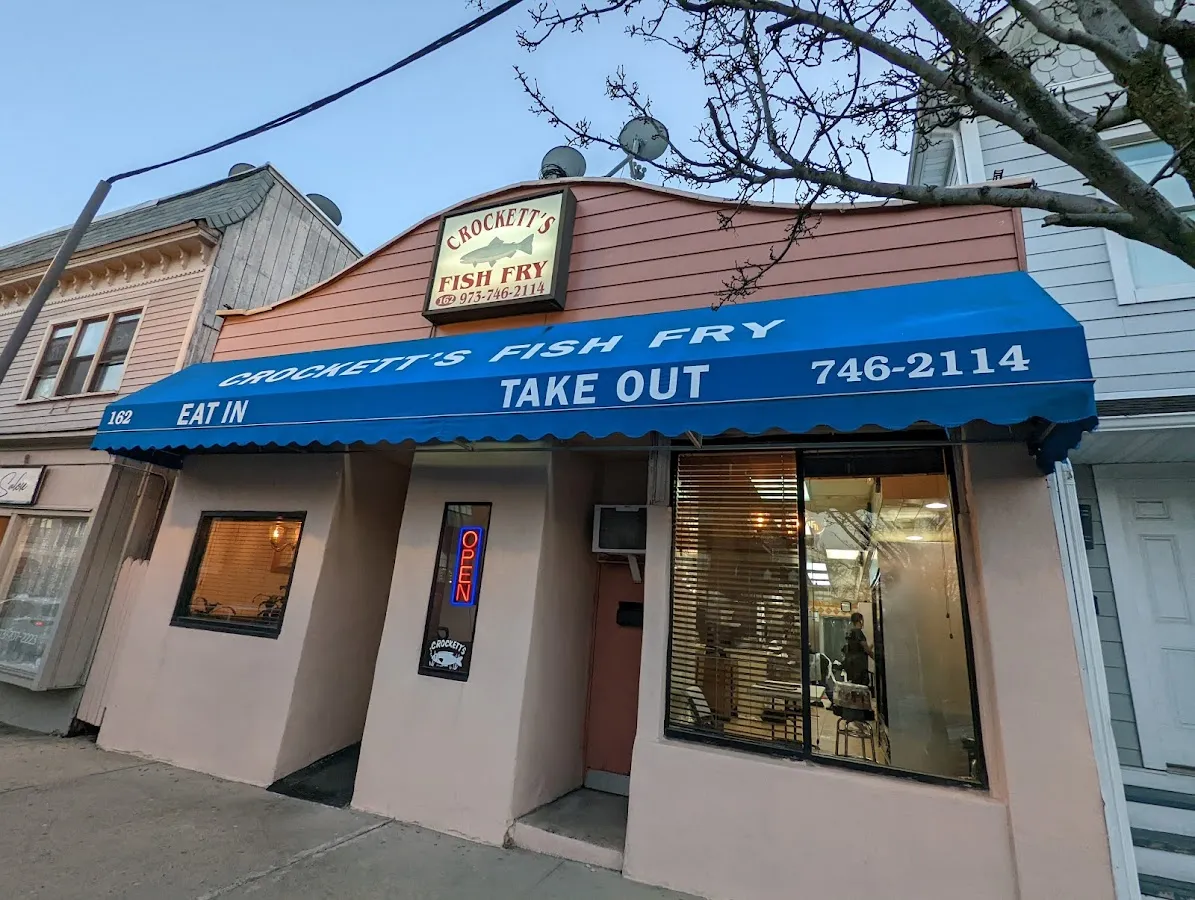 Crockett's Fish Fry photo 4