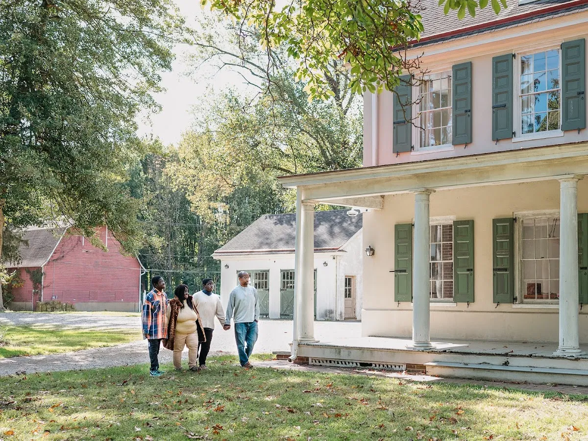 Croft Farm Arts Center photo 3