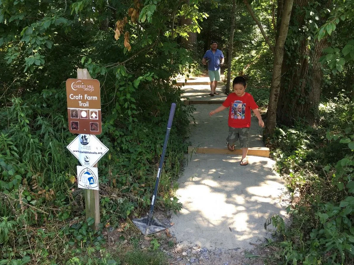 Croft Farm Arts Center photo 4