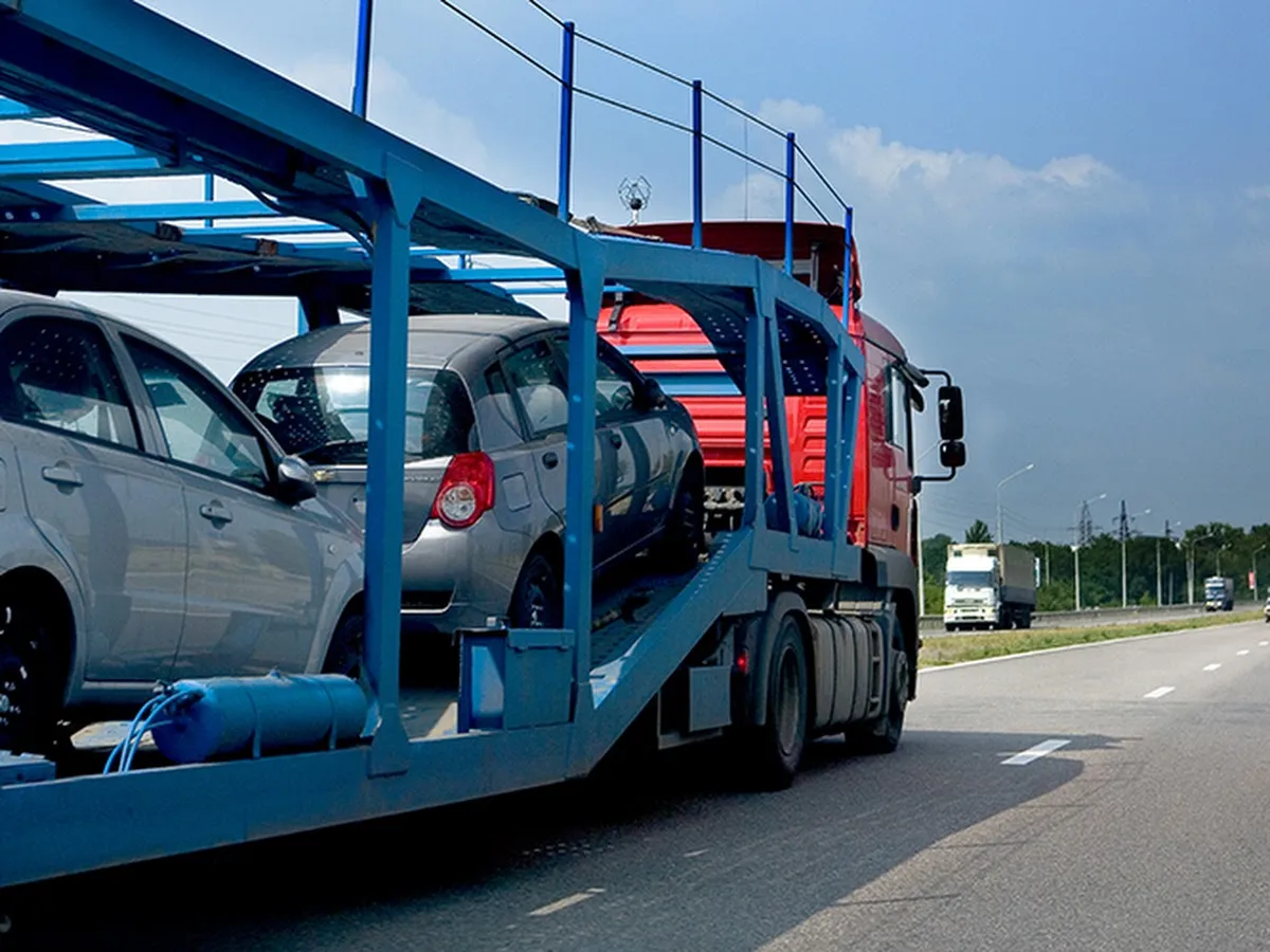 Cross Country Movers Group