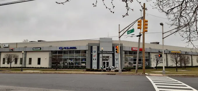 Cross Country Powersports