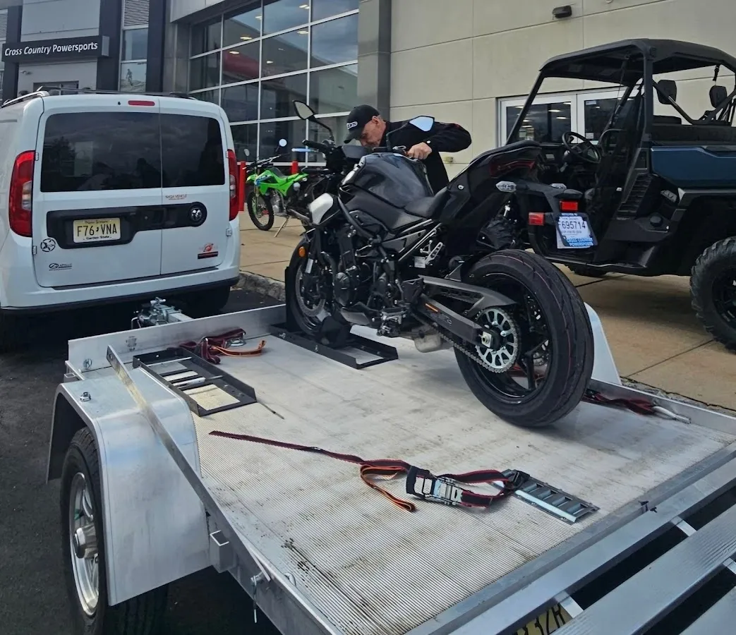 Cross Country Powersports photo 2