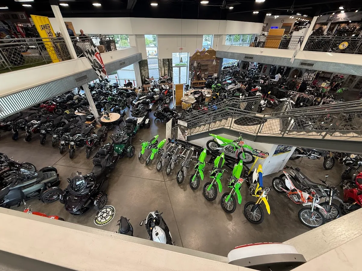 Cross Country Powersports photo 4