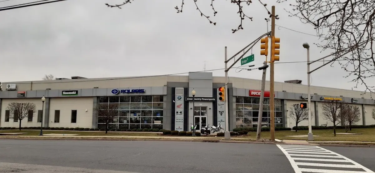 Cross Country Powersports photo 5