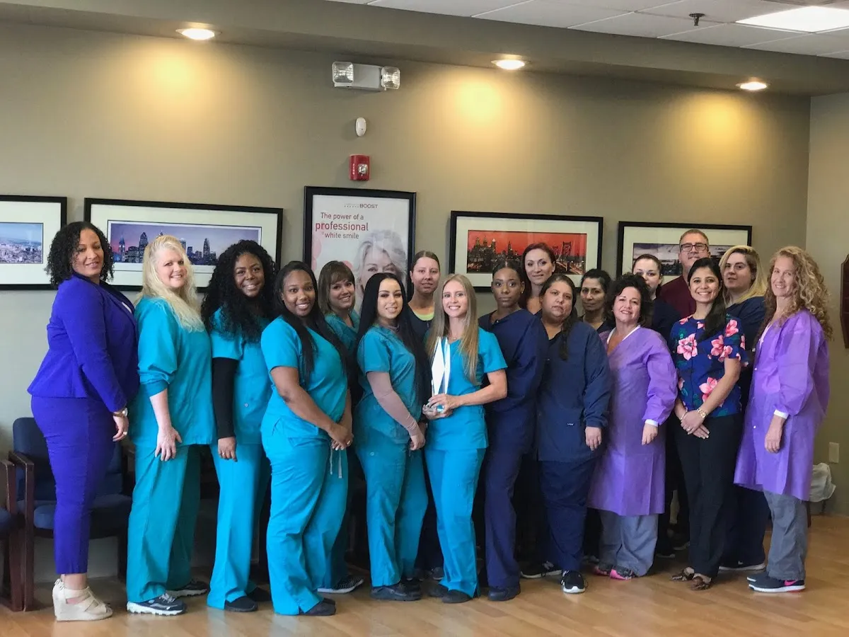 Cross Keys Family Dental