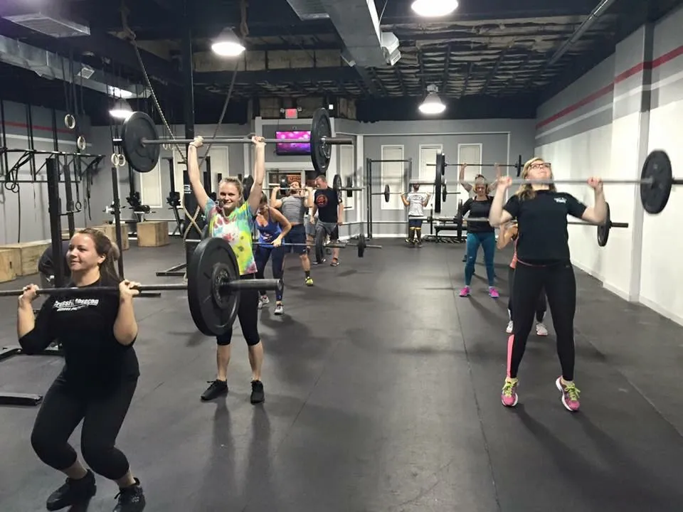 CrossFit Absecon photo 2