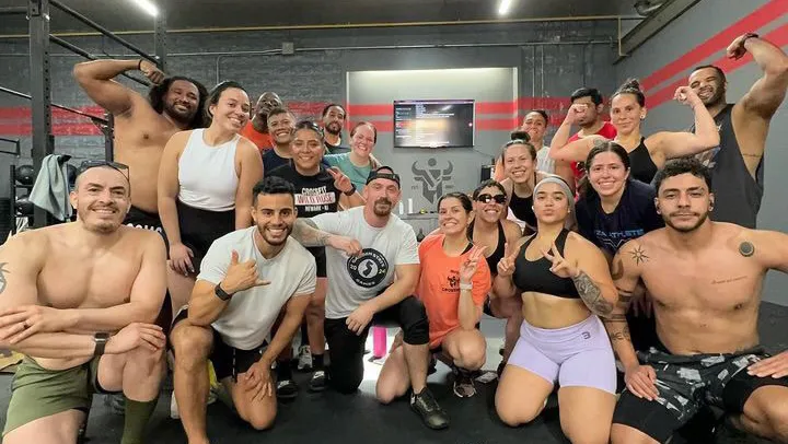CrossFit Newark photo 2