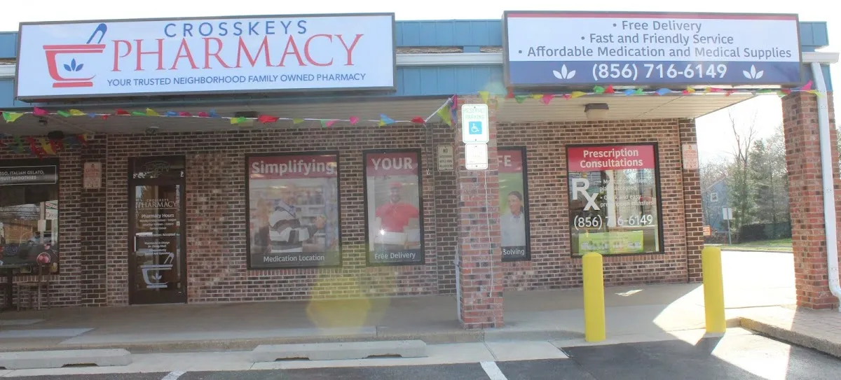Crosskeys Pharmacy photo 3