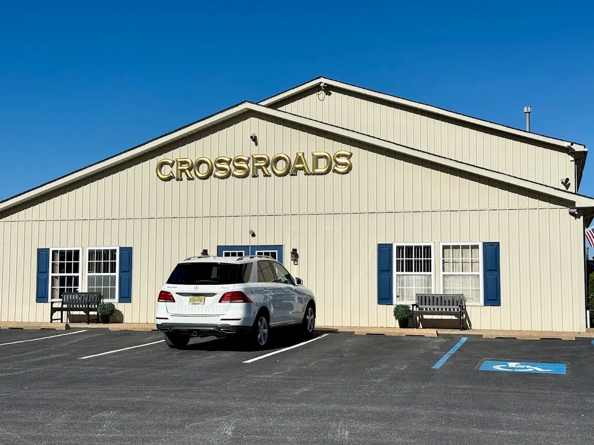 Crossroads Trailer Sales photo 2