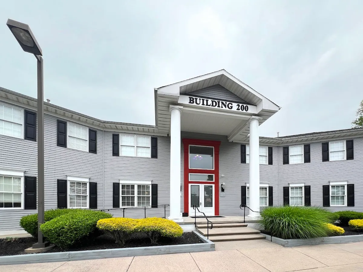 Crossroads Treatment Center of Galloway, NJ