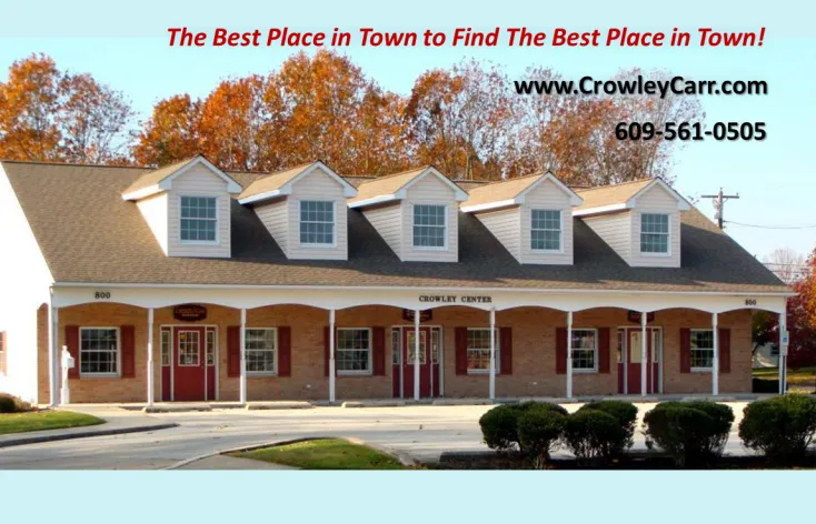 Crowley & Carr Real Estate