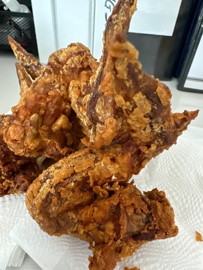 Crown Fried Chicken photo 3