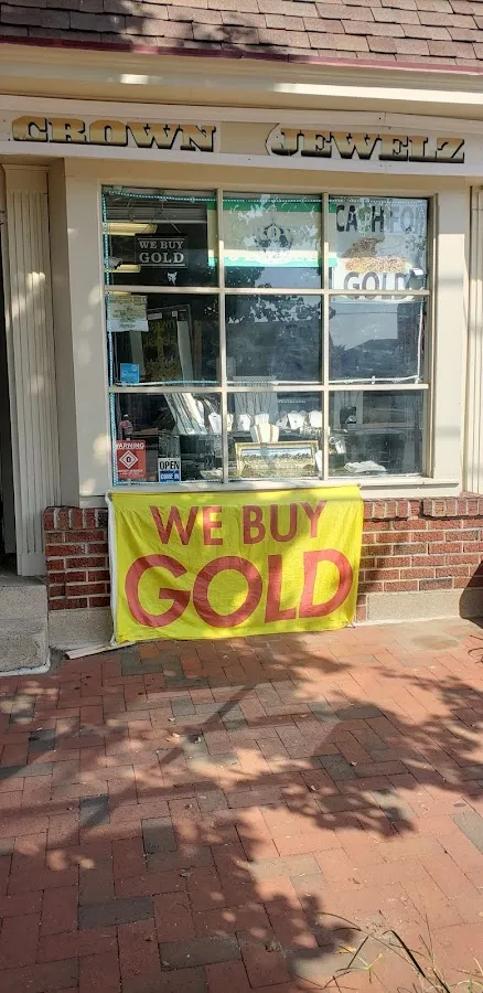 Crown Jewelz