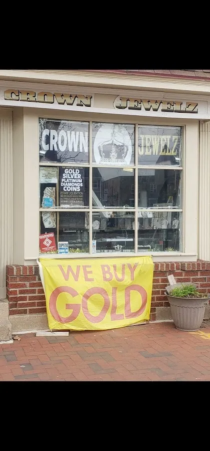 Crown Jewelz photo 2