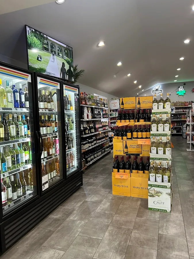 Crown Liquor & Wine photo 2