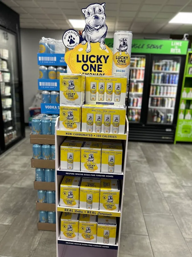 Crown Liquor & Wine photo 3