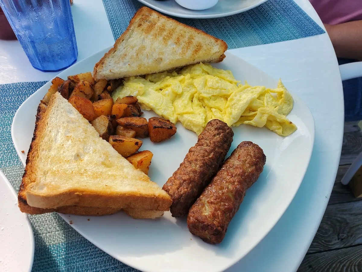 Crow's Nest Cafe photo 3