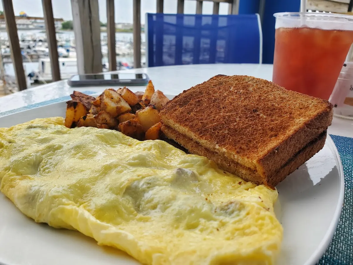 Crow's Nest Cafe photo 4