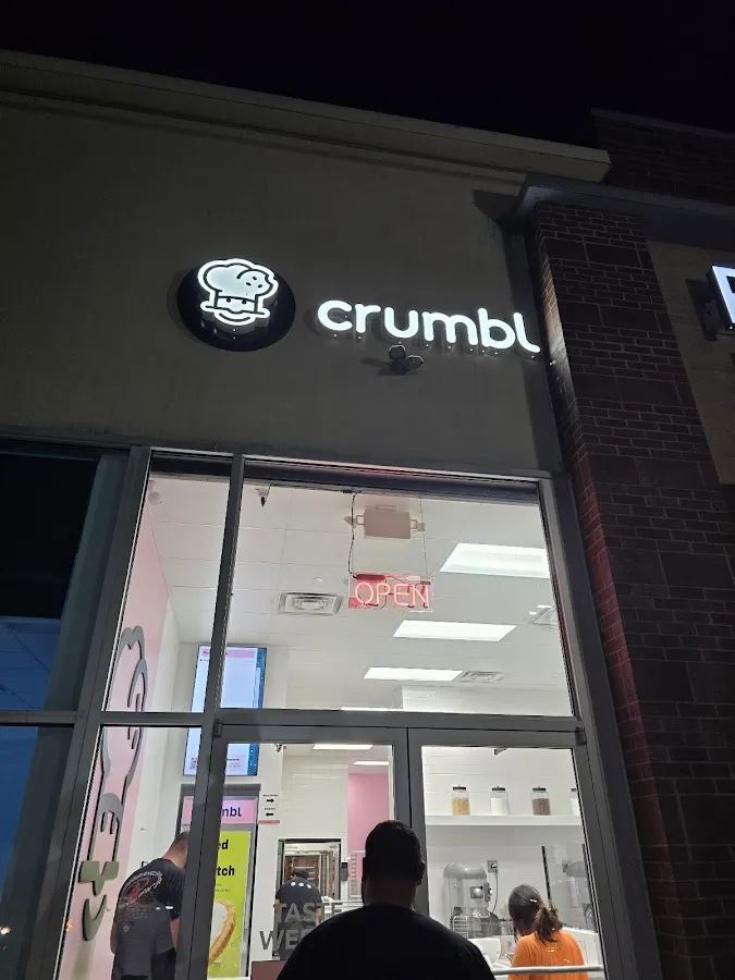 Crumbl