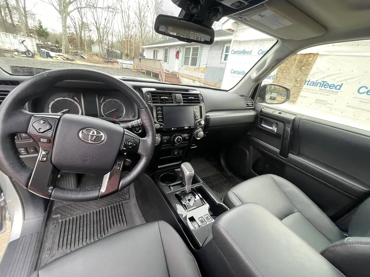 Cruz Control Detailing photo 2