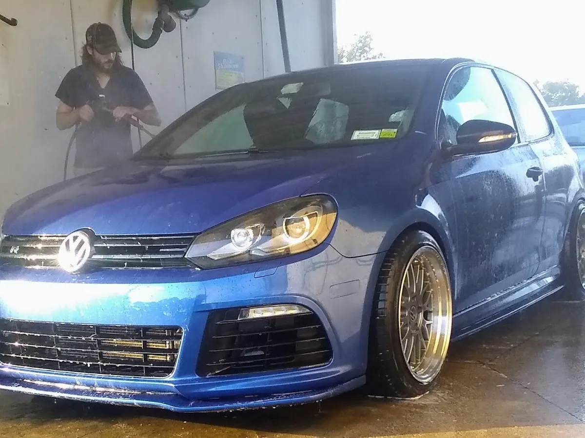 Cruz-N Car Wash photo 5