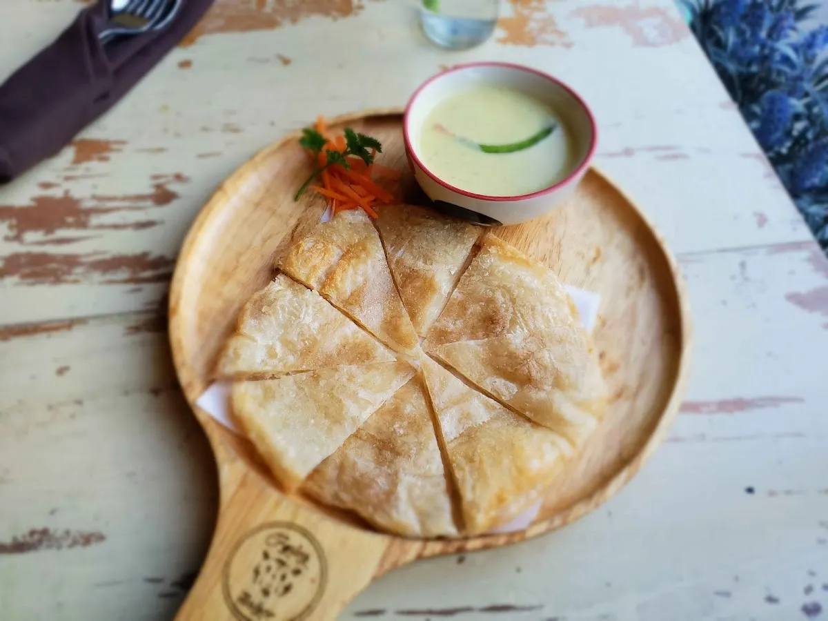 Crying Thaiger Rustic Thai Kitchen photo 5