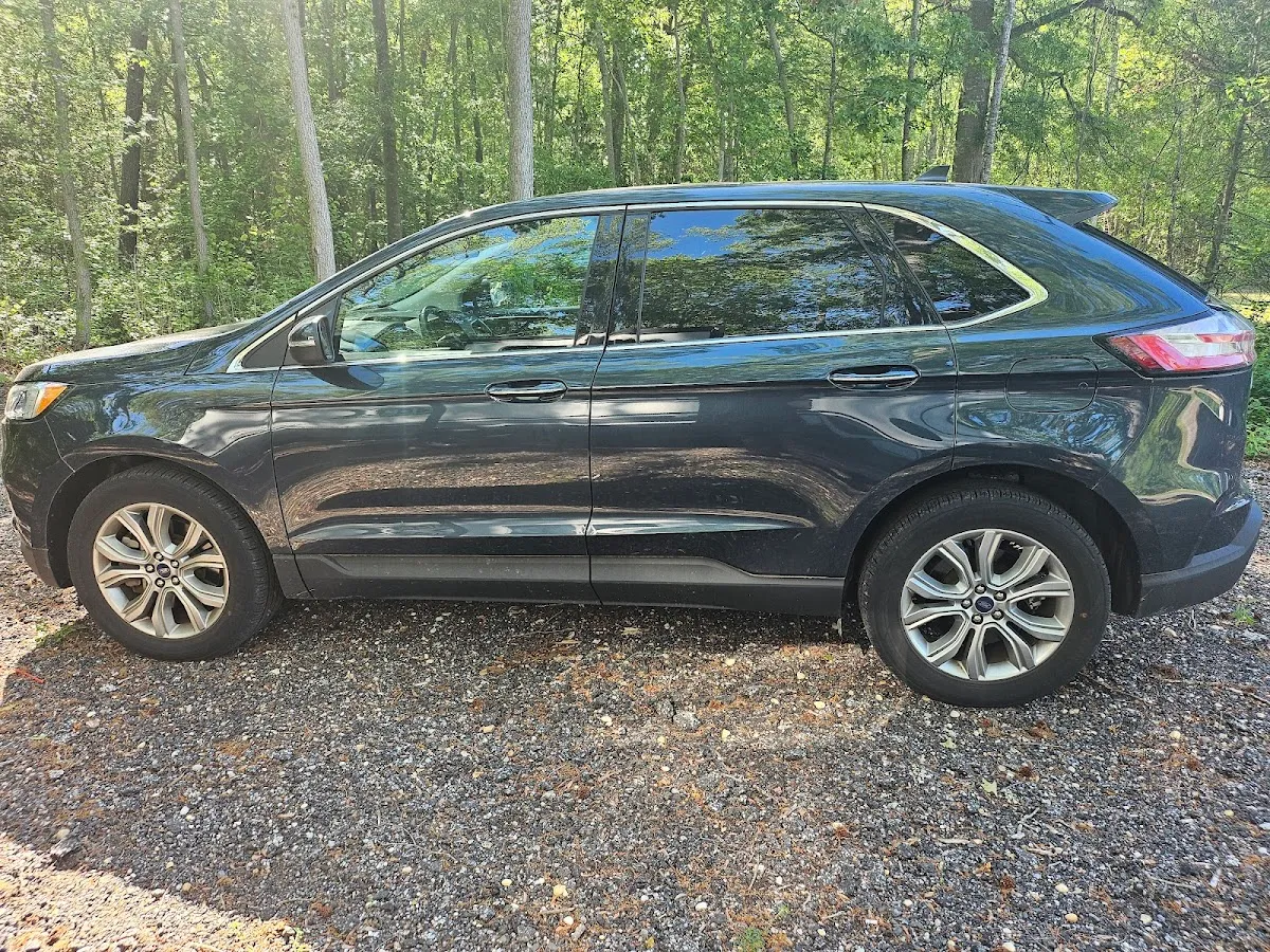 Crystal Clean Auto Detailing