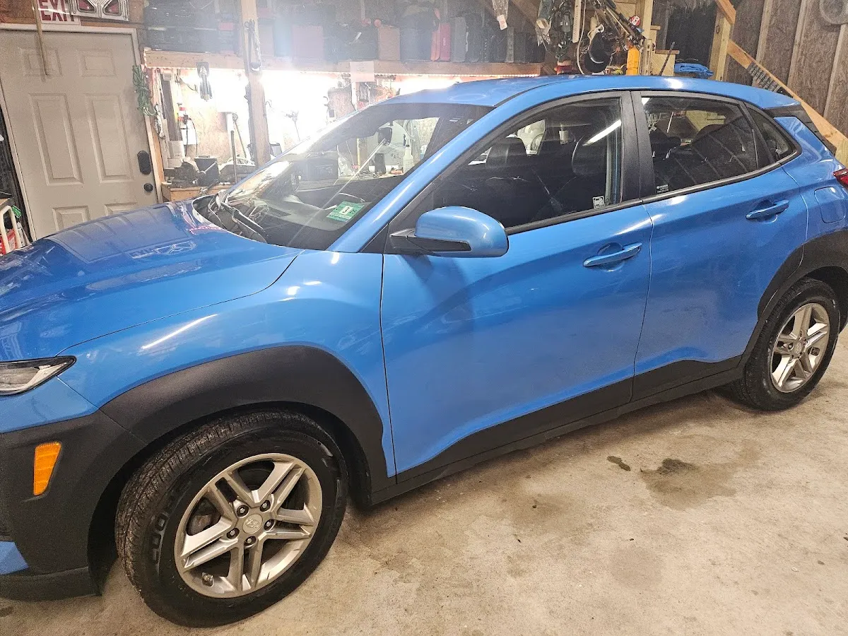 Crystal Clean Auto Detailing photo 2