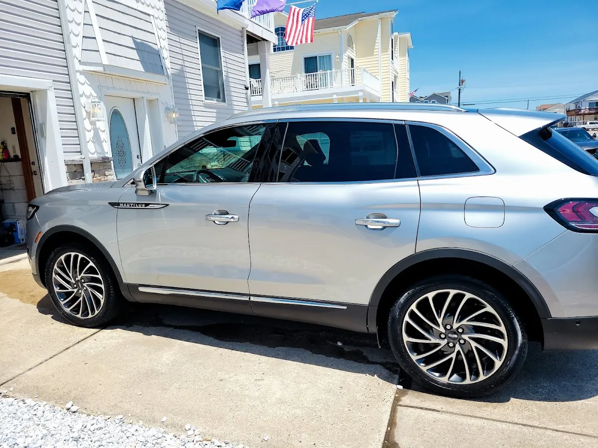 Crystal Clean Auto Detailing photo 4