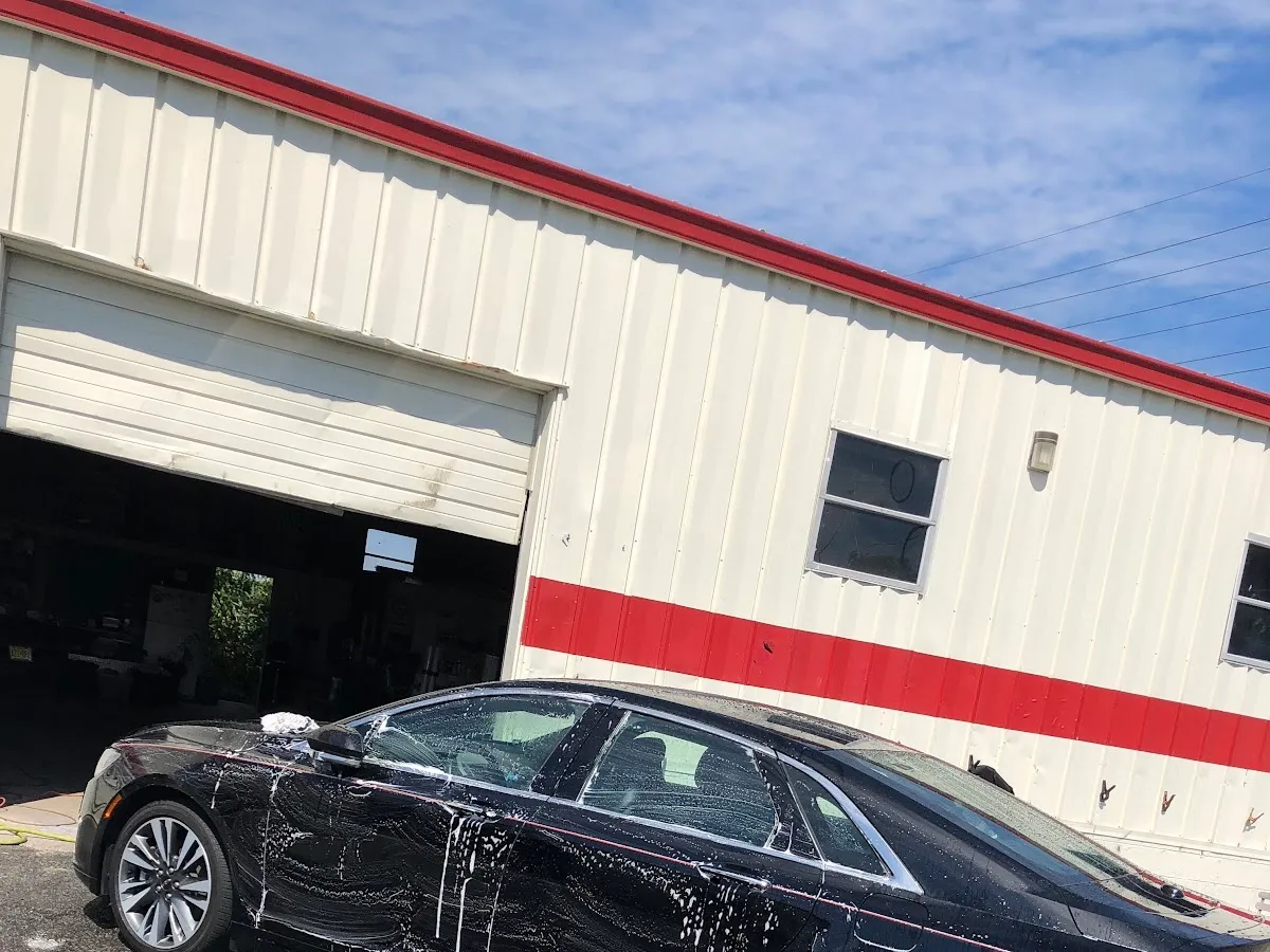 Crystal Clean Auto Detailing photo 5