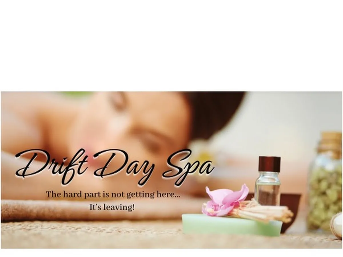 Crystal Cove Luxury Spa