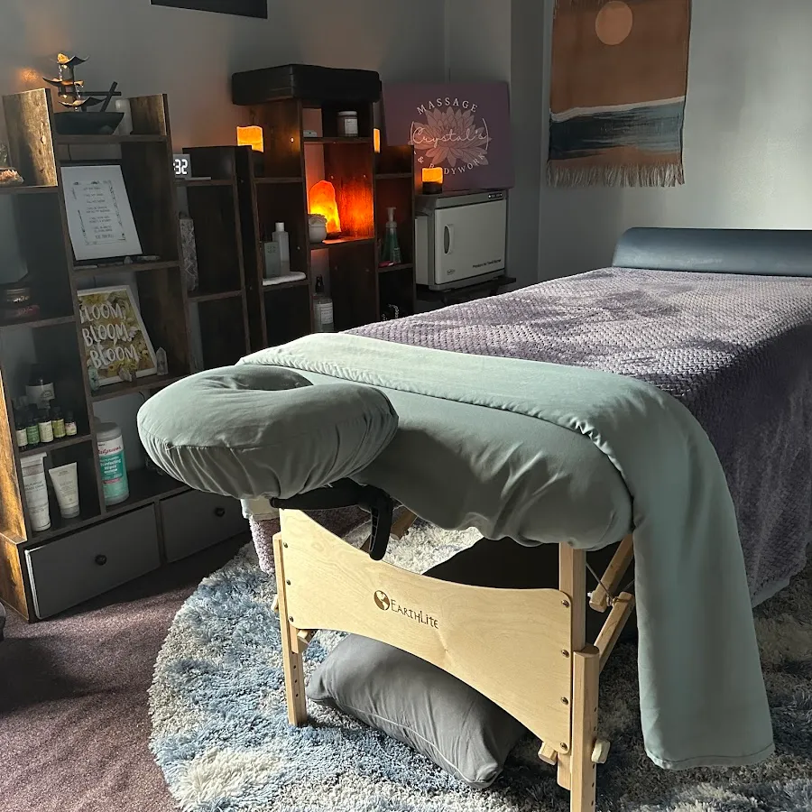 Crystals Massage, LLC photo 2