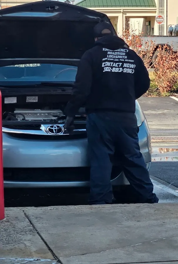 CSC Roadside Services