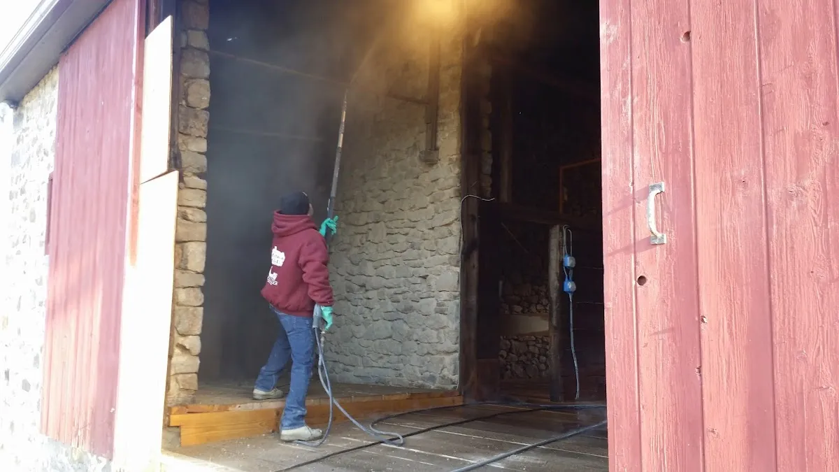 CSI Cleaning Service LLC