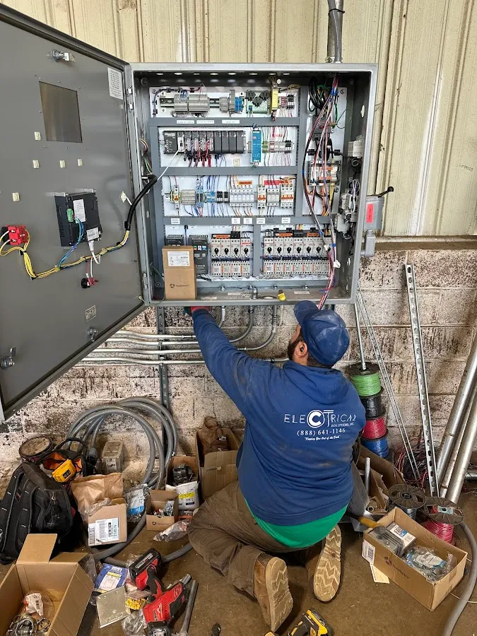 CT Electrical Solutions, Inc. photo 3