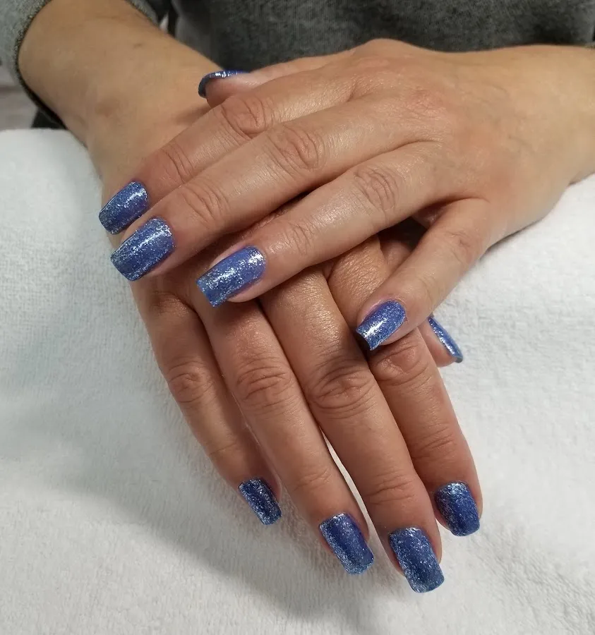 CT Nail Spa Inc