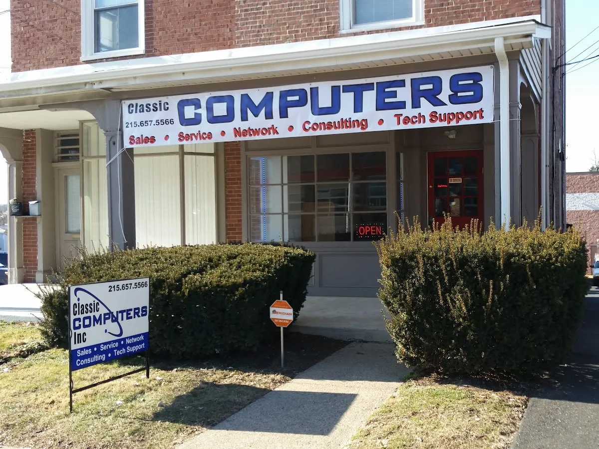CTPHILLY COMPUTER REPAIR SERVICES photo 5