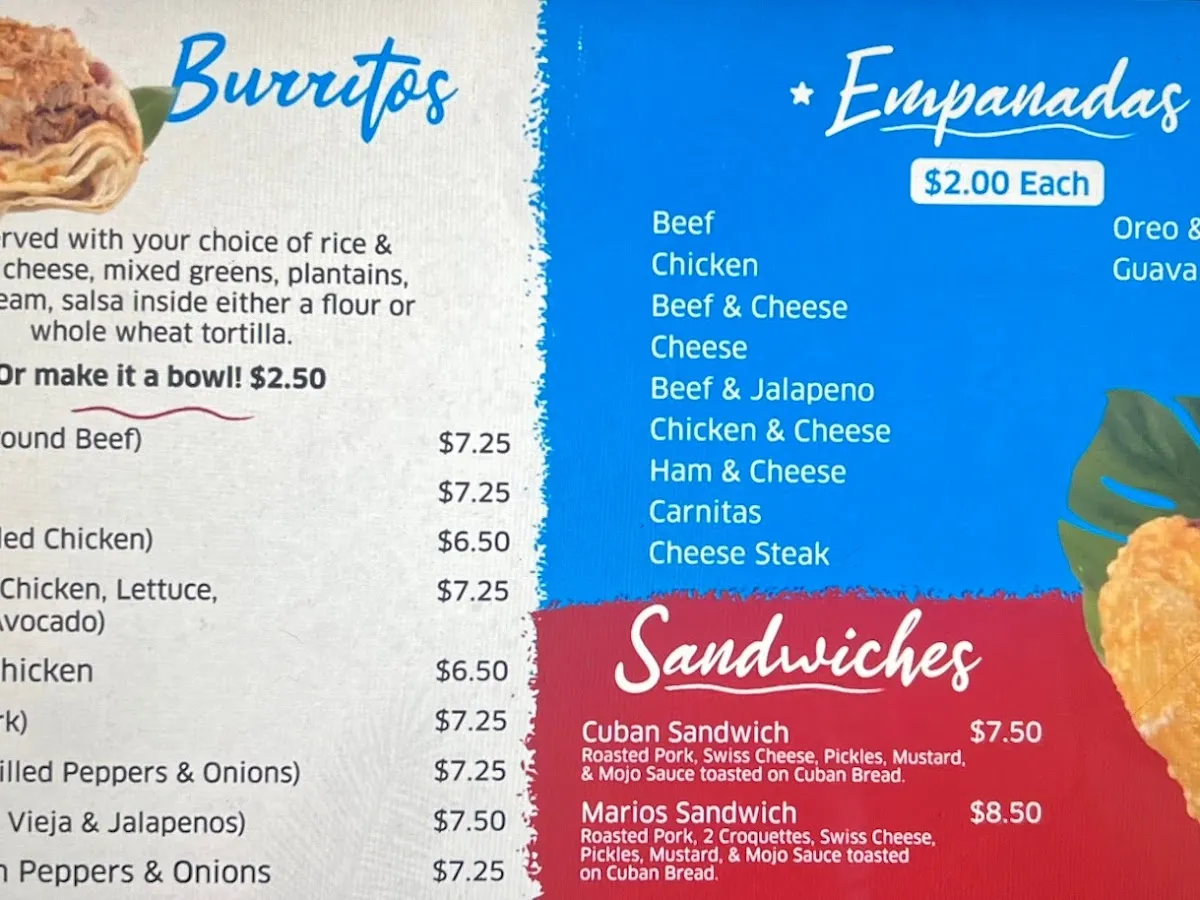 Cuban Eddies Paramus photo 2