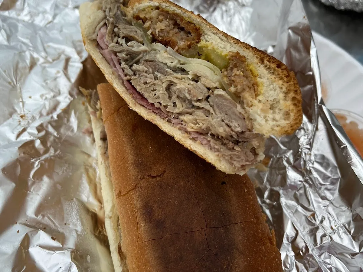 Cuban Eddies Paramus photo 3
