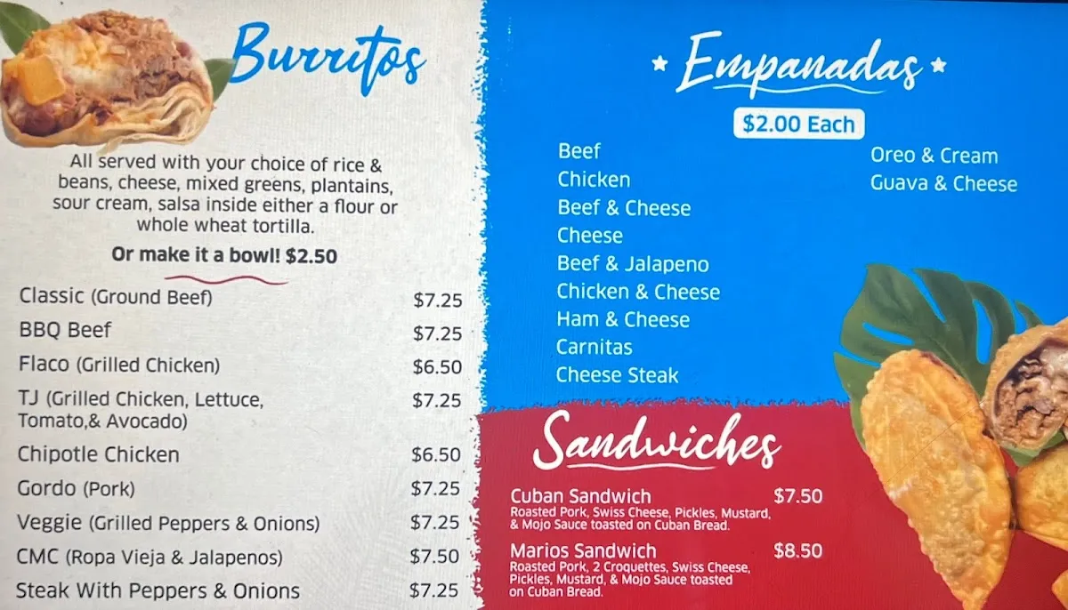 Cuban Eddies Paramus photo 5