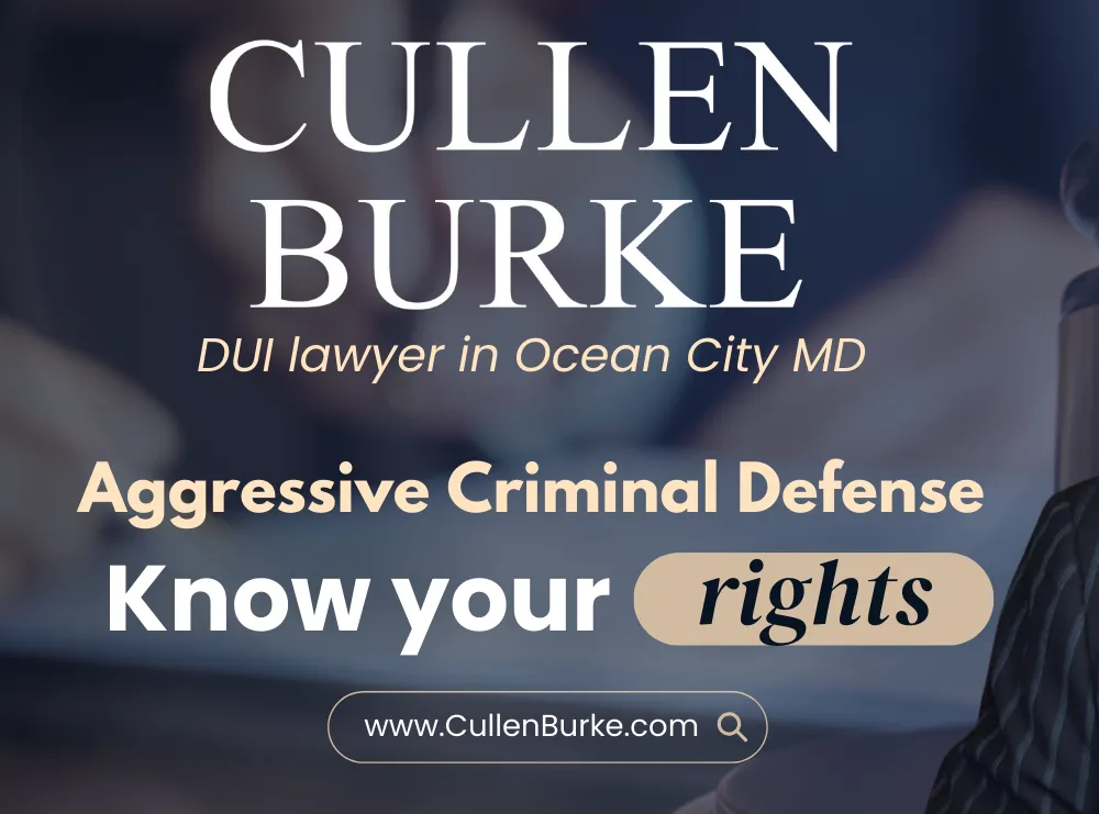 Cullen M Burke Law Office