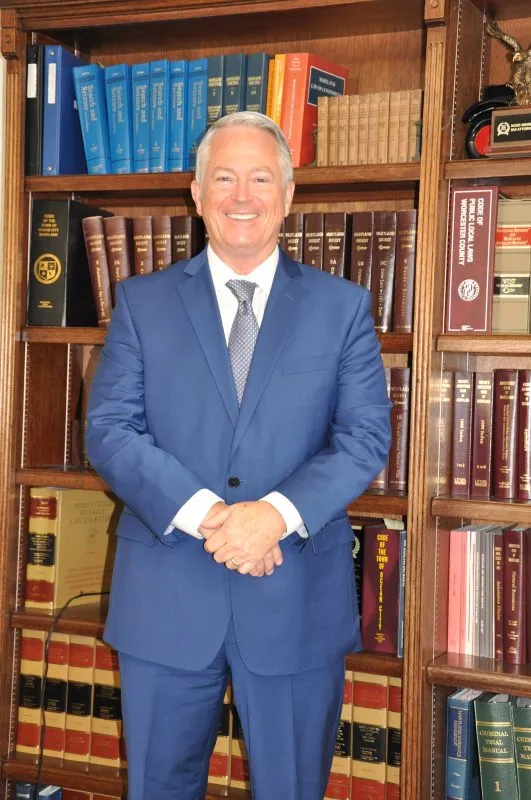 Cullen M Burke Law Office photo 2