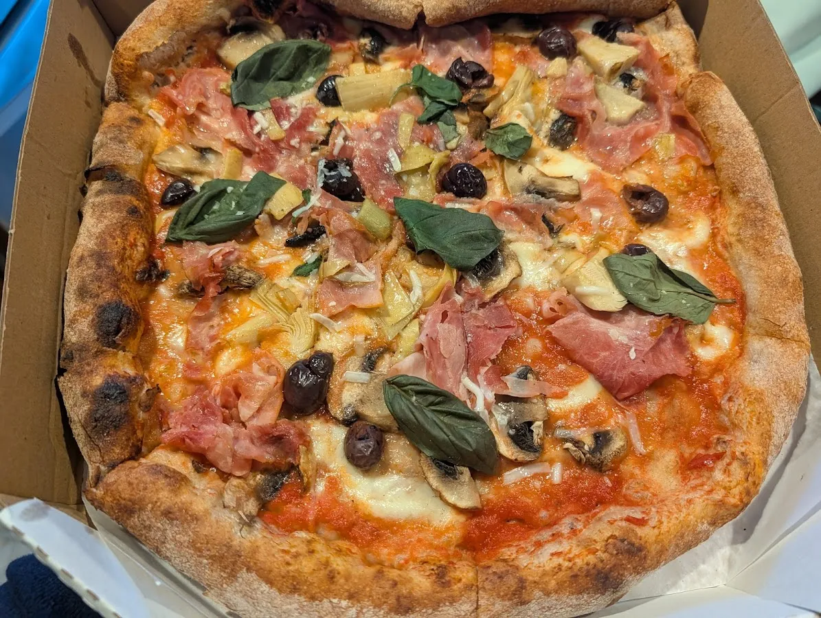 Culto Italiano Pizzeria photo 5