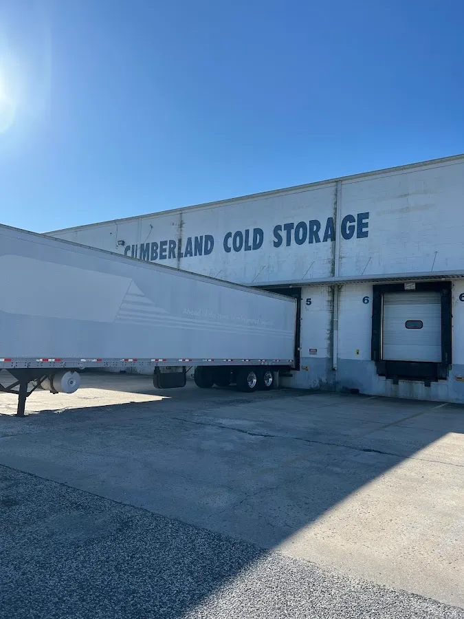 Cumberland Cold Storage